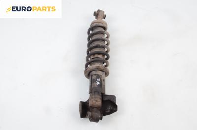 Макферсон за Peugeot 407 Station Wagon (05.2004 - 12.2011), комби, позиция: задна, дясна