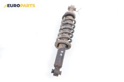Макферсон за Peugeot 407 Station Wagon (05.2004 - 12.2011), комби, позиция: задна, лява