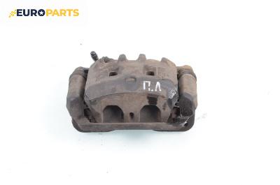 Спирачен апарат за Subaru Impreza II Wagon (10.2000 - 12.2008), позиция: предна, лява