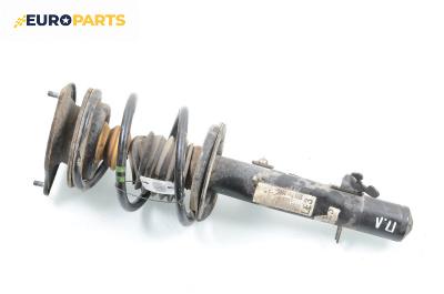 Макферсон за Mini Hatchback I (R50, R53) (06.2001 - 09.2006), хечбек, позиция: предна, лява
