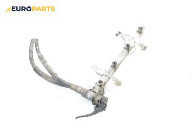 Бензинова рейка за Opel Astra F Estate (09.1991 - 01.1998) 1.6 i 16V, 100 к.с.