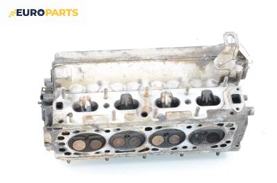 Глава за Opel Astra F Estate (09.1991 - 01.1998) 1.6 i 16V, 100 к.с.