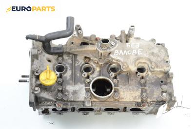 Глава без разпределителен вал за Renault Laguna I Hatchback (11.1993 - 08.2002) 1.6 16V (B568, B561), 107 к.с.