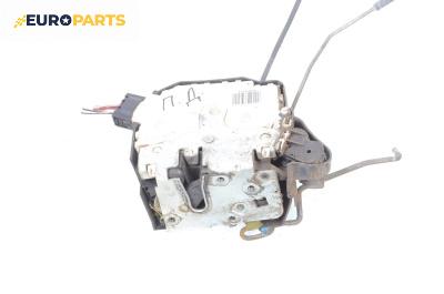 Брава на врата за Land Rover Freelander SUV I (02.1998 - 10.2006), позиция: предна, дясна