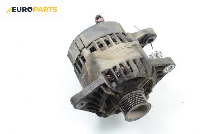Алтернатор / генератор за Alfa Romeo 147 Hatchback (2000-11-01 - 2010-03-01) 1.6 16V T.SPARK ECO (937AXA1A), 105 к.с.