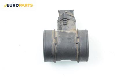 Дебитомер за Alfa Romeo 147 Hatchback (2000-11-01 - 2010-03-01) 1.6 16V T.SPARK ECO (937AXA1A), 105 к.с., № Bosch 0 281 002 309