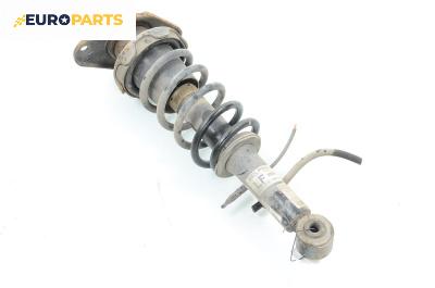 Макферсон за Mini Hatchback I (R50, R53) (06.2001 - 09.2006), хечбек, позиция: задна, лява