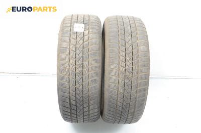 Зимни гуми MILESTONE 205/55/16, DOT: 0219 (Цената е за 2 бр.)