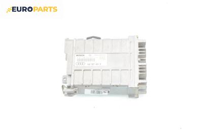 Компютър двигател за Audi 100 Sedan C4 (12.1990 - 07.1994) 2.0 E 16V, 140 к.с., № Bosch 0 261 200 868/869