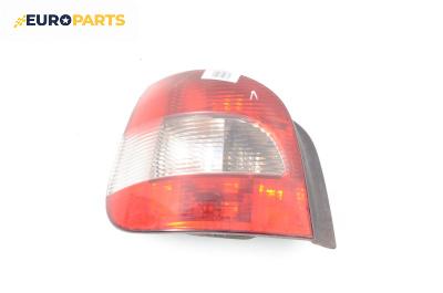 Стоп за Renault Scenic I Minivan (09.1999 - 07.2010), миниван, позиция: лява