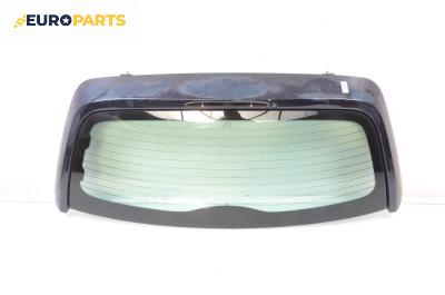 Заден капак за Renault Scenic I Minivan (09.1999 - 07.2010), 4+1 вр., миниван, позиция: задна