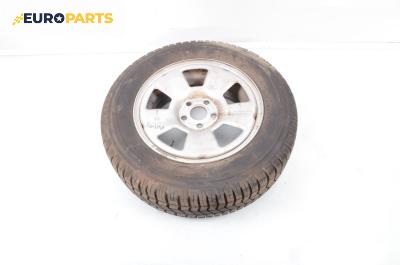 Резервна гума за Renault Scenic I Minivan (09.1999 - 07.2010) 16 цола, ширина 6.5, ET 36 (Цената е за 1 бр.)