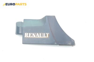Външни лайсни за Renault Scenic I Minivan (09.1999 - 07.2010), миниван, позиция: лява
