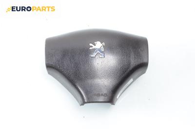 Airbag за Peugeot 206 Van (04.1999 - 03.2009), 2+1 вр., хечбек, позиция: предна