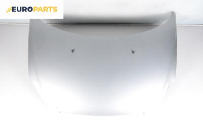 Преден капак за Peugeot 307 Station Wagon (03.2002 - 12.2009), 4+1 вр., комби, позиция: предна