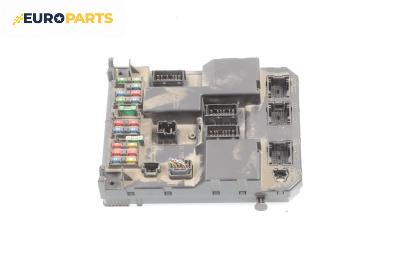 BSI модул за Peugeot 307 Station Wagon (03.2002 - 12.2009), № 9650218080 / 9650217380