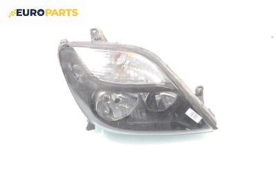 Фар за Renault Scenic I Minivan (09.1999 - 07.2010), миниван, позиция: дясна