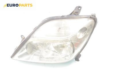Фар за Renault Scenic I Minivan (09.1999 - 07.2010), миниван, позиция: лява