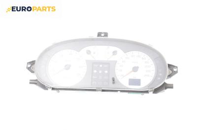Километраж за Renault Scenic I Minivan (09.1999 - 07.2010) 1.9 dCi RX4, 102 к.с., № 21650176-1 / P8200038777