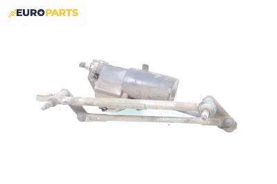 Ел. мотор за чистачките за Renault Scenic I Minivan (09.1999 - 07.2010), миниван, позиция: предна