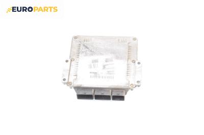 Компютър двигател за Renault Scenic I Minivan (09.1999 - 07.2010) 1.9 dCi RX4, 102 к.с., № Bosch 0 281 010 189