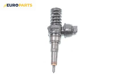 Дюза дизел за Volkswagen Polo Hatchback V (01.2005 - 12.2009) 1.4 TDI, 80 к.с.