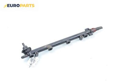 Бензинова рейка за Land Rover Freelander SUV I (02.1998 - 10.2006) 1.8 i 16V 4x4, 120 к.с.