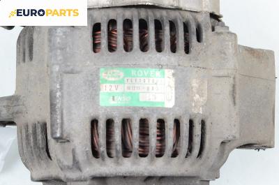 Алтернатор / генератор за Land Rover Freelander SUV I (02.1998 - 10.2006) 1.8 i 16V 4x4, 120 к.с., № YLE 102060