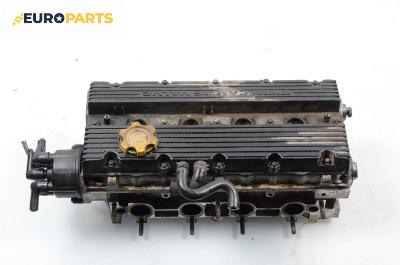Глава за Land Rover Freelander SUV I (02.1998 - 10.2006) 1.8 i 16V 4x4, 120 к.с.