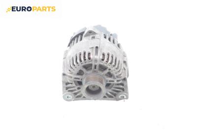 Алтернатор / генератор за Renault Scenic II Minivan (06.2003 - 07.2010) 1.9 dCi (JM0G, JM12, JM1G, JM2C), 120 к.с., № 8200290215