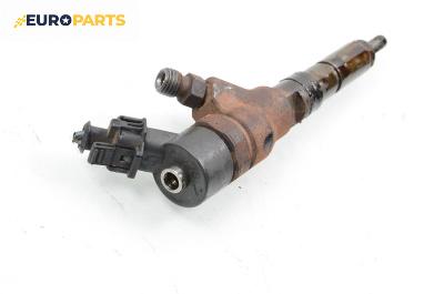 Дюза дизел за Peugeot 307 Station Wagon (03.2002 - 12.2009) 2.0 HDI 110, 107 к.с., № 0445110 076