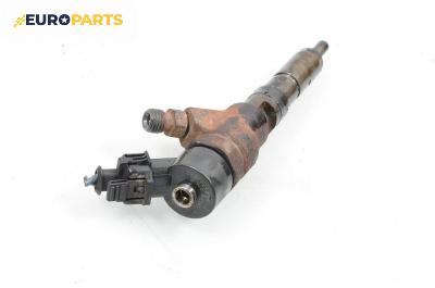 Дюза дизел за Peugeot 307 Station Wagon (03.2002 - 12.2009) 2.0 HDI 110, 107 к.с., № 0445110 076