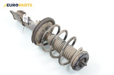 Макферсон за Peugeot 307 Station Wagon (03.2002 - 12.2009), комби, позиция: предна, дясна