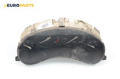 Километраж за Opel Corsa B Hatchback (03.1993 - 12.2002) 1.5 TD, 67 к.с.