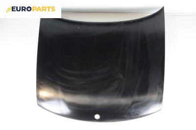 Преден капак за Saab 900 II Hatchback (07.1993 - 02.1998), 4+1 вр., хечбек, позиция: предна