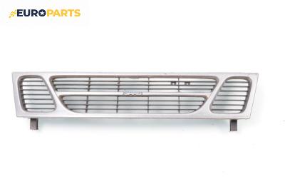 Решетка за Saab 900 II Hatchback (07.1993 - 02.1998), хечбек, позиция: предна