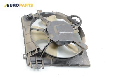 Перка охлаждане за Mazda 323 F V Hatchback (07.1994 - 09.1998) 1.8 16V, 114 к.с.