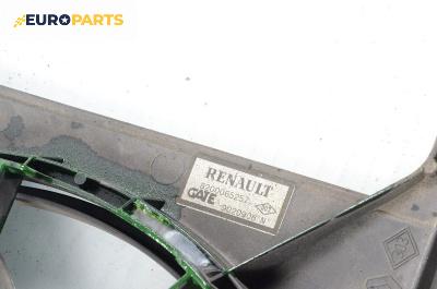 Перка охлаждане за Renault Megane Scenic (10.1996 - 12.2001) 1.6 16V (JA0B, JA04, JA11), 107 к.с., № 8200065257