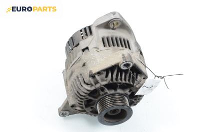Алтернатор / генератор за Renault Megane Scenic (10.1996 - 12.2001) 2.0 i (JA0G), 109 к.с.