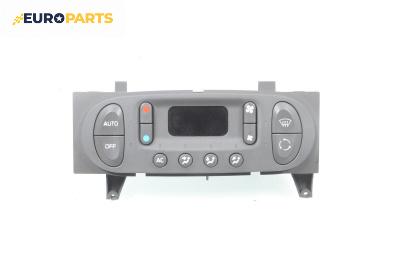 Панел климатроник за Renault Megane Scenic (10.1996 - 12.2001), № 7700435401