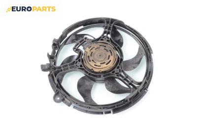 Перка охлаждане за Fiat Stilo Hatchback (10.2001 - 11.2010) 1.6 16V (192_XB1A), 103 к.с.