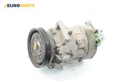 Компресор климатик за Fiat Stilo Hatchback (10.2001 - 11.2010) 1.6 16V (192_XB1A), 103 к.с., № Denso 447220-8632