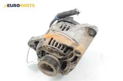 Алтернатор / генератор за Fiat Stilo Hatchback (10.2001 - 11.2010) 1.6 16V (192_XB1A), 103 к.с.