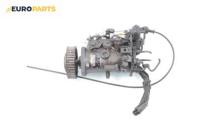 ГНП-горивонагнетателна помпа за Renault Kangoo Van (08.1997 - 02.2008) D 65 1.9 (KC0E, KC02, KC0J, KC0N), 64 к.с., № R8448B361B