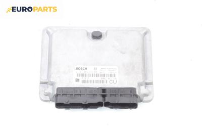 Компютър двигател за Opel Vectra B Estate (11.1996 - 07.2003) 2.0 DI 16V, 82 к.с., № Bosch 0 281 001 872