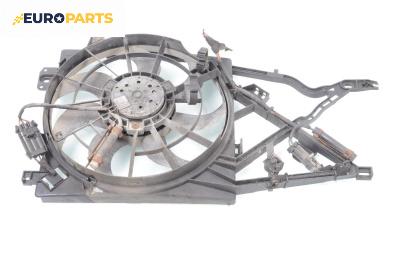 Перка охлаждане за Opel Vectra B Estate (11.1996 - 07.2003) 2.0 DI 16V, 82 к.с.
