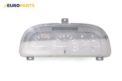Километраж за Renault Laguna I Hatchback (11.1993 - 08.2002) 2.0 (B56C/H/N), 113 к.с., № 7700844766