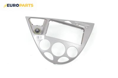 Централна конзола за Ford Focus I Estate (02.1999 - 12.2007)