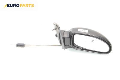 Огледало за Ford Focus I Estate (02.1999 - 12.2007), 4+1 вр., комби, позиция: дясна