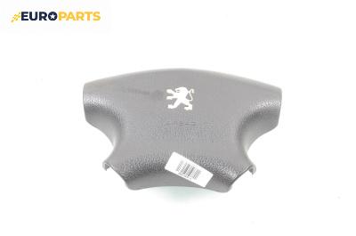 Airbag за Peugeot 306 Hatchback (01.1993 - 10.2003), 4+1 вр., хечбек, позиция: предна